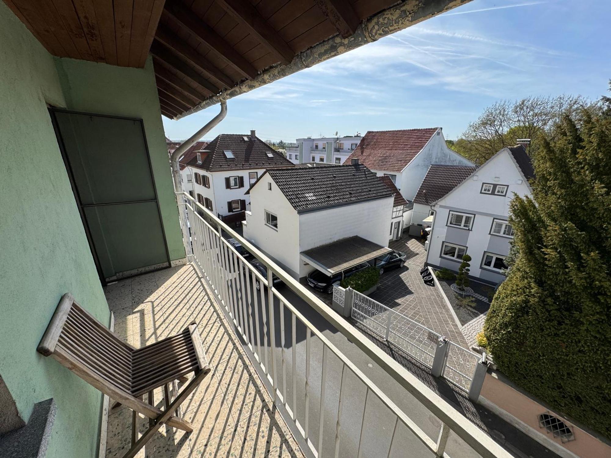 Refugium Villa Real Karben Exterior photo